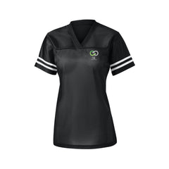 Solace at Vivians - Sport-Tek® Women's PosiCharge® Replica Jersey