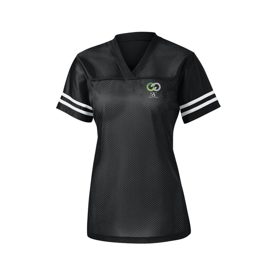 Solace at Vivians - Sport-Tek® Women's PosiCharge® Replica Jersey
