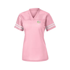 Solace at Vivians - Sport-Tek® Women's PosiCharge® Replica Jersey