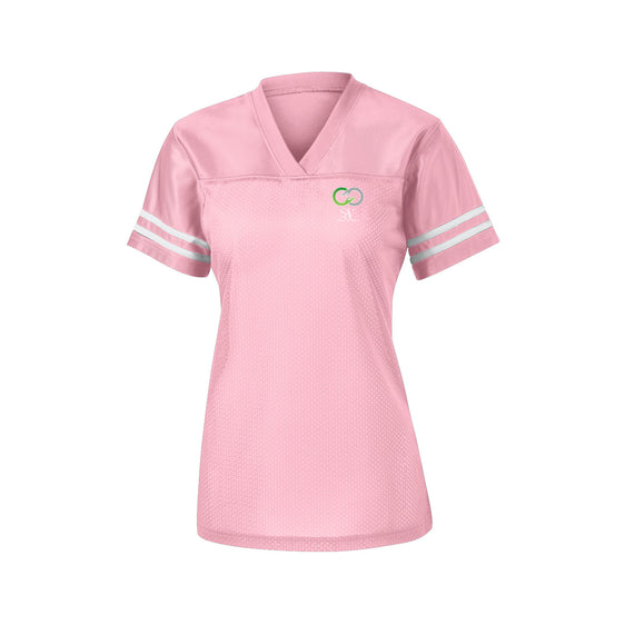 Solace at Vivians - Sport-Tek® Women's PosiCharge® Replica Jersey
