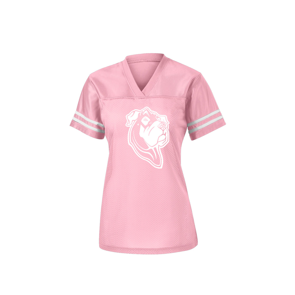 Shakers Public House - Sport-Tek® Ladies PosiCharge® Replica Jersey