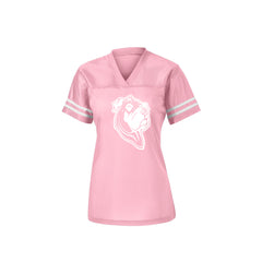 Shakers Public House - Sport-Tek® Ladies PosiCharge® Replica Jersey