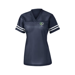 Solace at Vivians - Sport-Tek® Women's PosiCharge® Replica Jersey