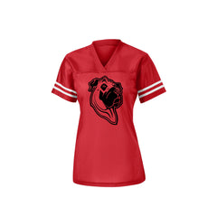 Shakers Public House - Sport-Tek® Ladies PosiCharge® Replica Jersey