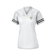 Solace at Vivians - Sport-Tek® Women's PosiCharge® Replica Jersey