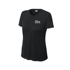 Tom Masano Collision - Sport-Tek® Women's PosiCharge® Competitor™ Tee