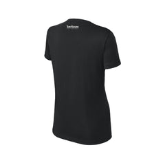 Tom Masano Collision - Sport-Tek® Women's PosiCharge® Competitor™ Tee