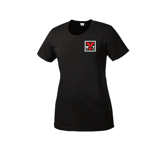 R&T Yoder Electric - Sport-Tek® Ladies PosiCharge® Competitor™ Tee