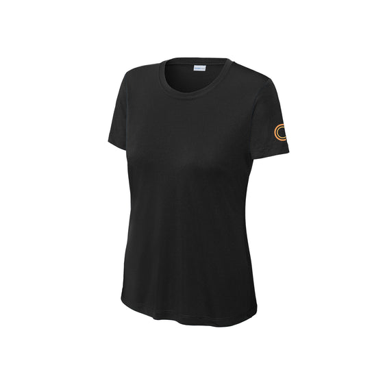 Ann Arbor Buying Center - Sport-Tek® Ladies PosiCharge® Competitor™ Tee