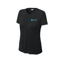 Germain Ford of Sidney - Sport-Tek® Women's PosiCharge® Competitor™ Tee