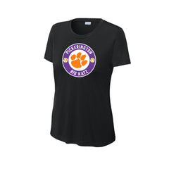 Big Katz Softball - Sport-Tek® Women's PosiCharge® Competitor™ Tee