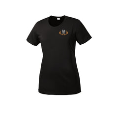 SVG C-D-J-R - Sport-Tek® Ladies PosiCharge® Competitor™ Tee