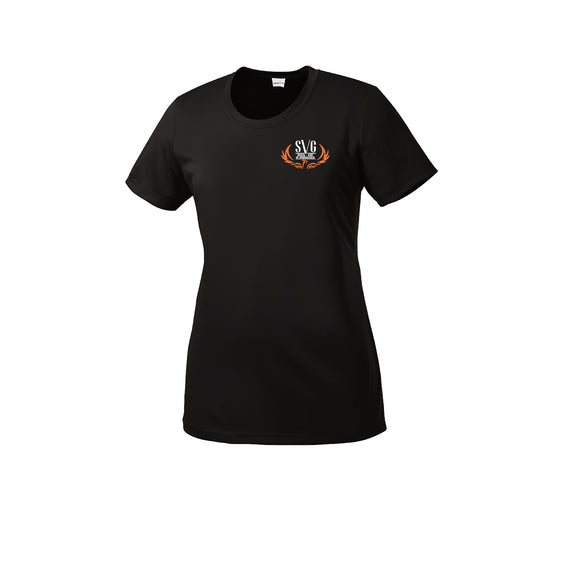 SVG Motors Buick - Sport-Tek® Ladies PosiCharge® Competitor™ Tee