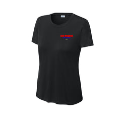 Edd Rogers Valley Chevrolet - Sport-Tek® Ladies PosiCharge® Competitor™ Tee