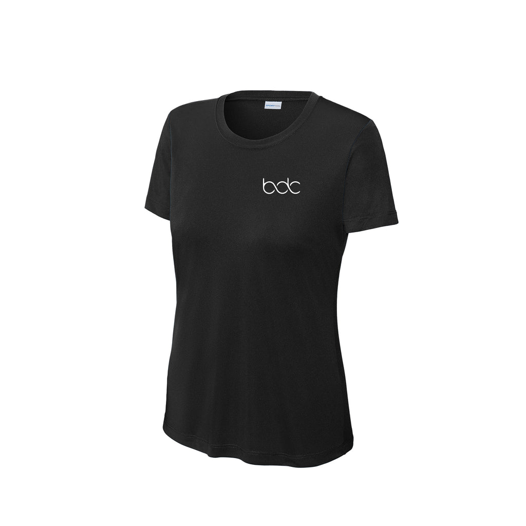 BDC - Sport-Tek® Ladies PosiCharge® Competitor™ Tee