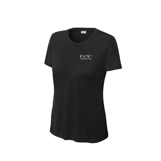 BDC - Sport-Tek® Ladies PosiCharge® Competitor™ Tee