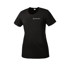 Dubwerx - Sport-Tek® Ladies PosiCharge® Competitor™ Tee