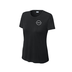 Conyer Nissan - Sport-Tek® Women's PosiCharge® Competitor™ Tee