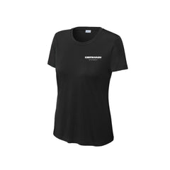Germain Hyundai - Sport-Tek® Women's PosiCharge® Competitor™ Tee