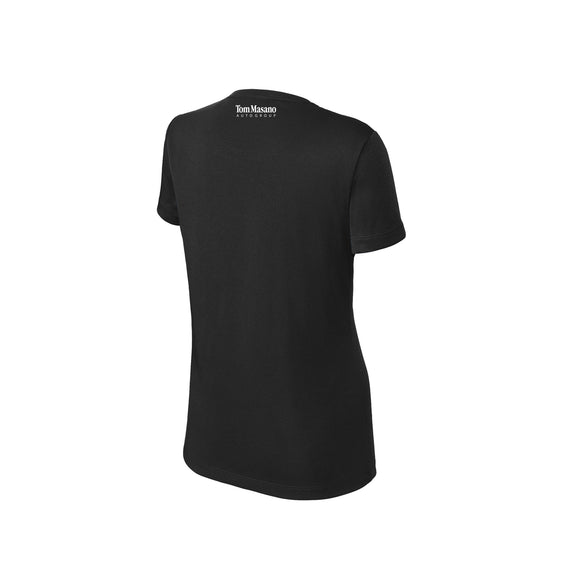 BDC - Sport-Tek® Ladies PosiCharge® Competitor™ Tee