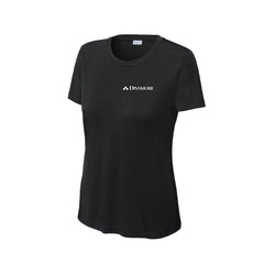 Dinsmore - Sport-Tek® Women's PosiCharge® Competitor™ Tee