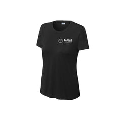 Bedford Nissan - Sport-Tek® Ladies PosiCharge® Competitor™ Tee