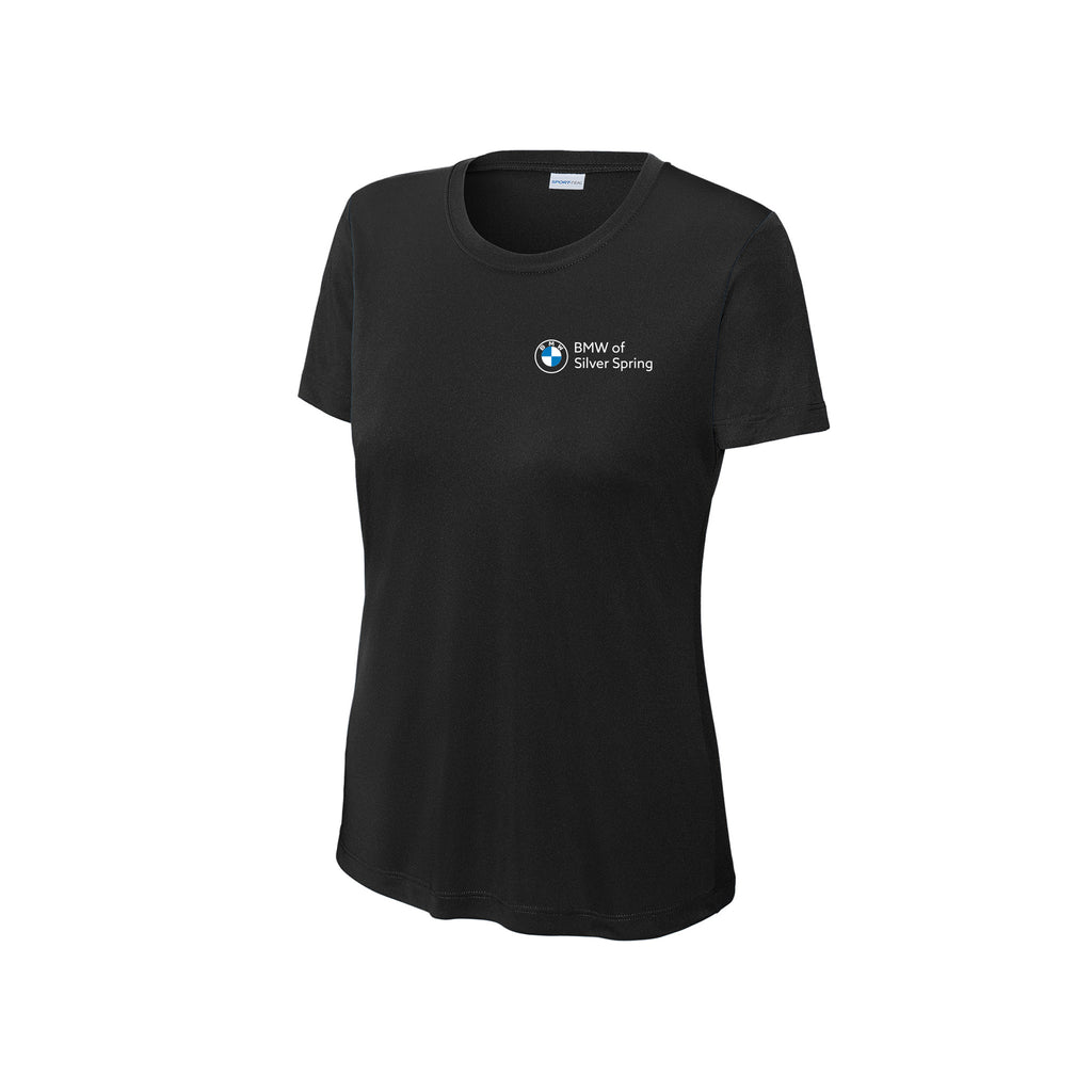 BMW of Silver Spring - Sport-Tek® Women's PosiCharge® Competitor™ Tee
