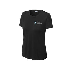 BMW of Silver Spring - Sport-Tek® Women's PosiCharge® Competitor™ Tee
