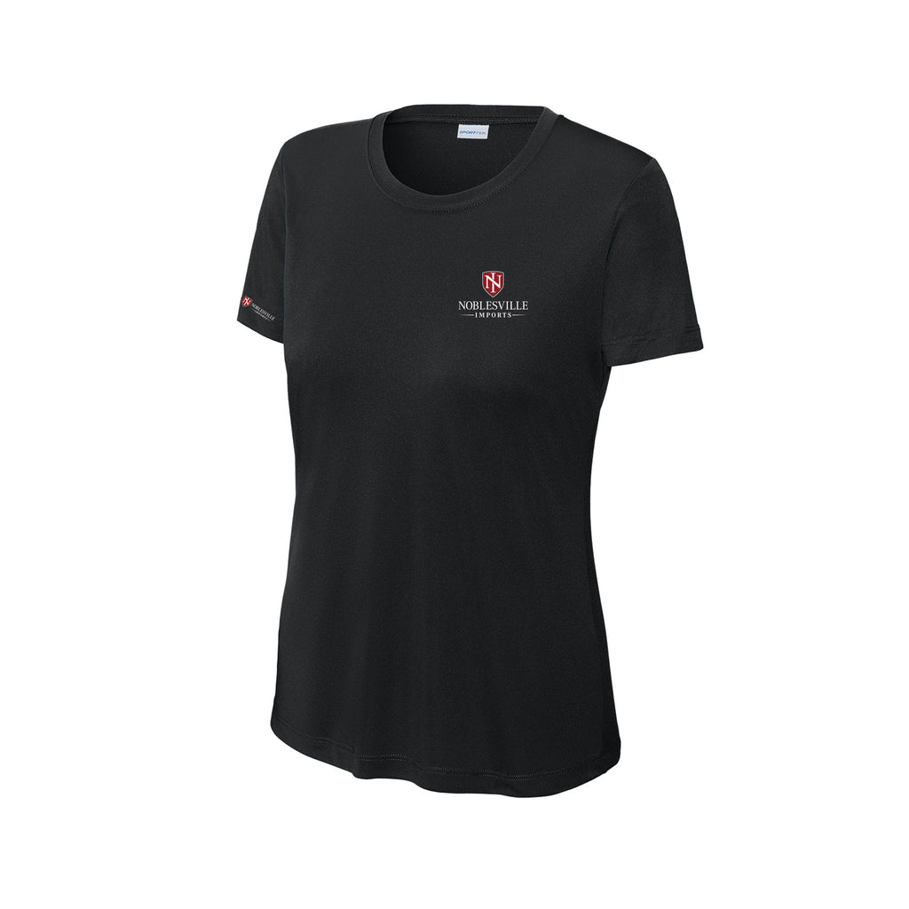 Noblesville Imports - Sport-Tek® Women's PosiCharge® Competitor™ Tee