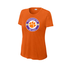 Big Katz Softball - Sport-Tek® Women's PosiCharge® Competitor™ Tee