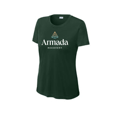 Armada Recovery - Sport-Tek® Ladies PosiCharge® Competitor™ Tee