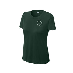 Conyer Nissan - Sport-Tek® Women's PosiCharge® Competitor™ Tee