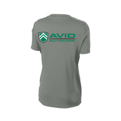 Avid Autocare - Sport-Tek® Ladies PosiCharge® Competitor™ Tee