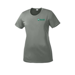 Avid Autocare - Sport-Tek® Ladies PosiCharge® Competitor™ Tee