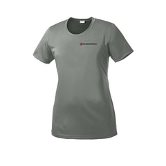 Dubwerx - Sport-Tek® Ladies PosiCharge® Competitor™ Tee