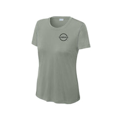 Conyer Nissan - Sport-Tek® Women's PosiCharge® Competitor™ Tee