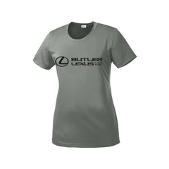 Butler Lexus - Sport-Tek® Ladies PosiCharge® Competitor™ Tee