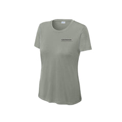 Volkswagen of Westerville - Sport-Tek® Ladies PosiCharge® Competitor™ Tee