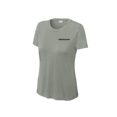 Germain Hyundai - Sport-Tek® Women's PosiCharge® Competitor™ Tee