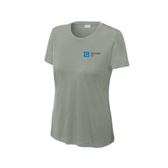 Germain Ford of Sidney - Sport-Tek® Women's PosiCharge® Competitor™ Tee