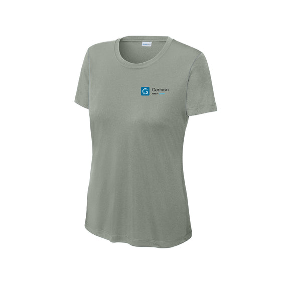 Germain Ford of Sidney - Sport-Tek® Women's PosiCharge® Competitor™ Tee
