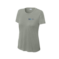 MSA Law Firm - Sport-Tek® Ladies PosiCharge® Competitor™ Tee