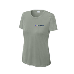 Dinsmore - Sport-Tek® Women's PosiCharge® Competitor™ Tee