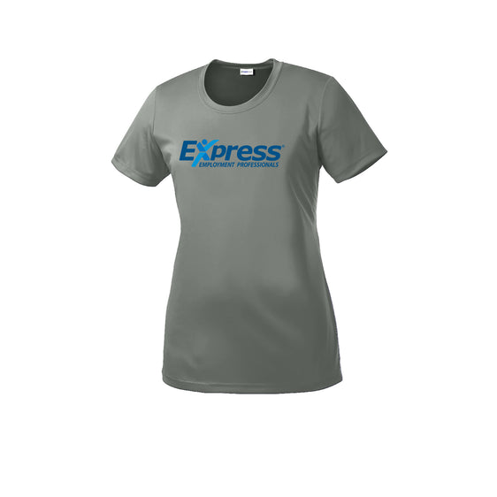 Express - Sport-Tek® Ladies PosiCharge® Competitor™ Tee