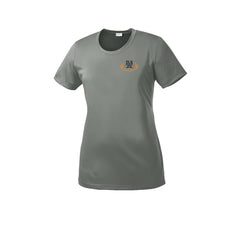 SVG C-D-J-R - Sport-Tek® Ladies PosiCharge® Competitor™ Tee