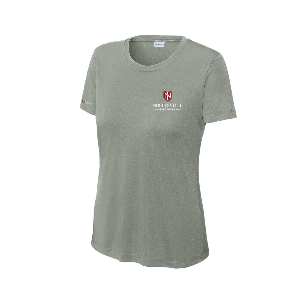 Noblesville Imports - Sport-Tek® Women's PosiCharge® Competitor™ Tee