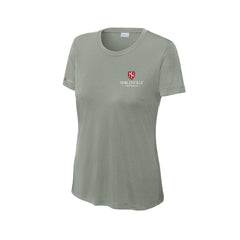 Noblesville Imports - Sport-Tek® Women's PosiCharge® Competitor™ Tee
