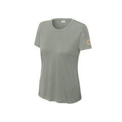 Ann Arbor Buying Center - Sport-Tek® Ladies PosiCharge® Competitor™ Tee