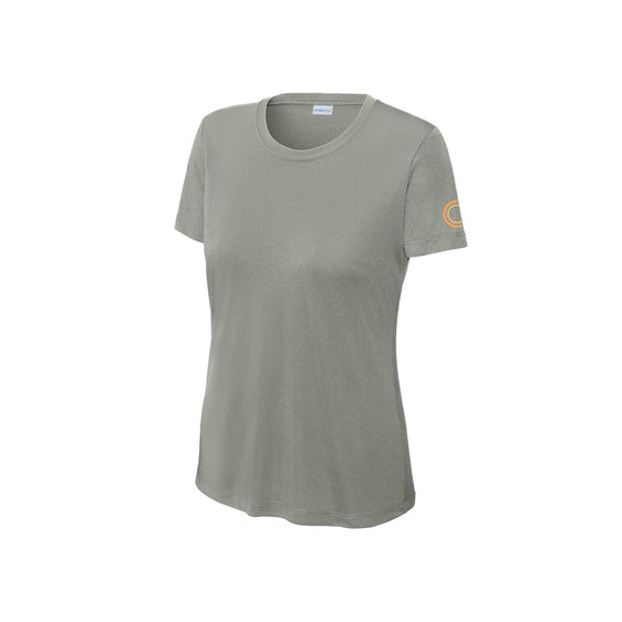 Ann Arbor Buying Center - Sport-Tek® Ladies PosiCharge® Competitor™ Tee
