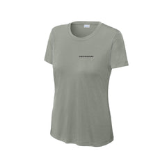 Volkswagen of Columbus - Sport-Tek® Ladies PosiCharge® Competitor™ Tee